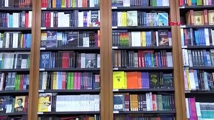 Koronavirüs, internetten kitap satışlarını artırdı