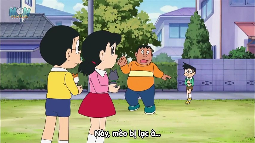 ドラえもん アニメ 591 Doraemon Ep 591vietsub 動画 Dailymotion