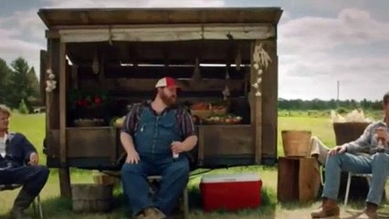 Letterkenny Season 2 Episode 1 A Fuss At The AG Hall