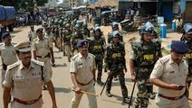 Bangalore police on fire.! | Quaratine | Bengaluru police | Oneindia Kannada
