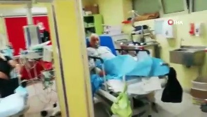 Karantinadaki İtalya'da son durum