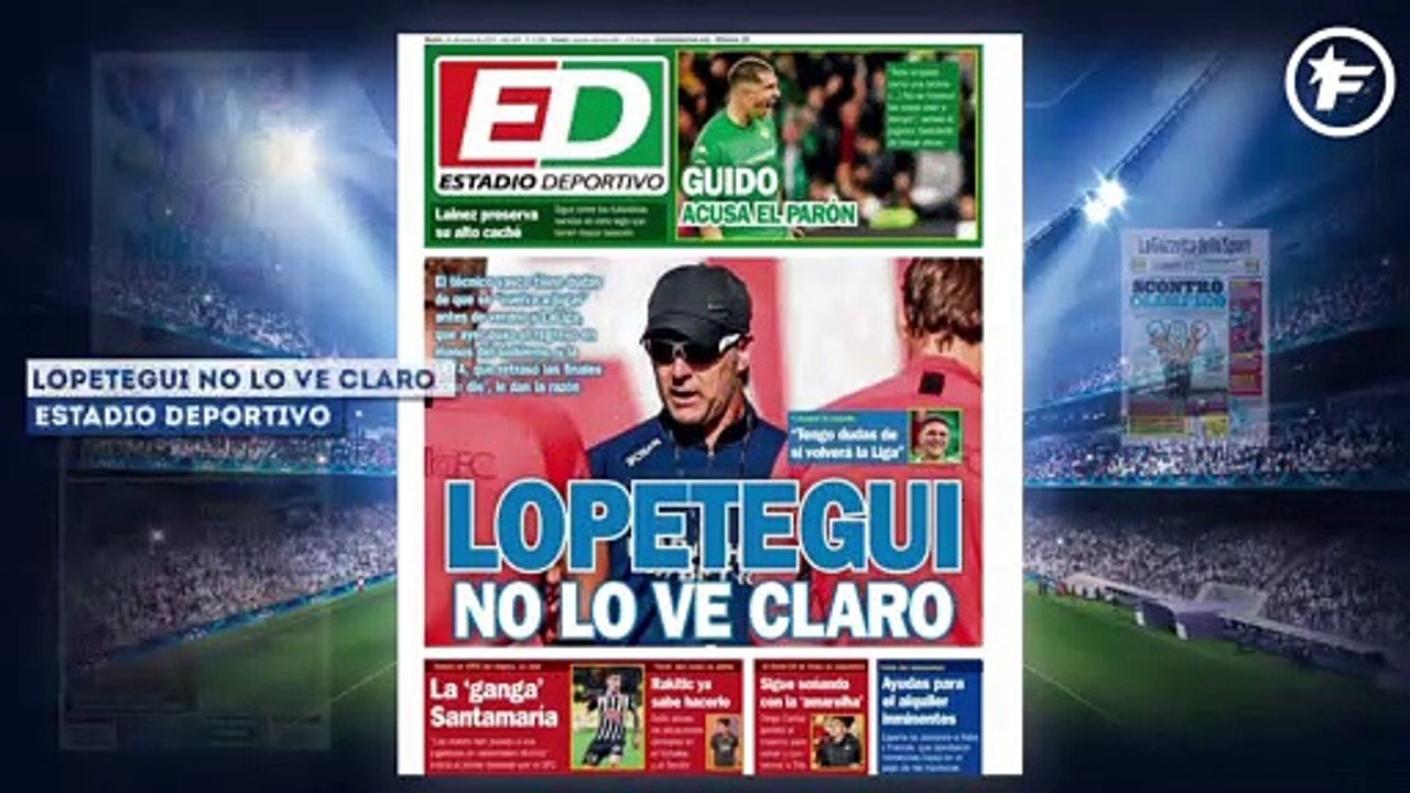 Revista de prensa 24-03-2020