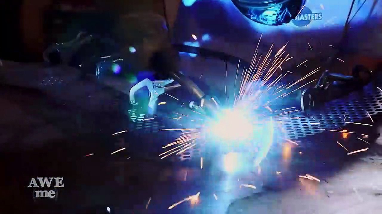 DeLorean Hot Tub Time Machine - Super-Fan Builds