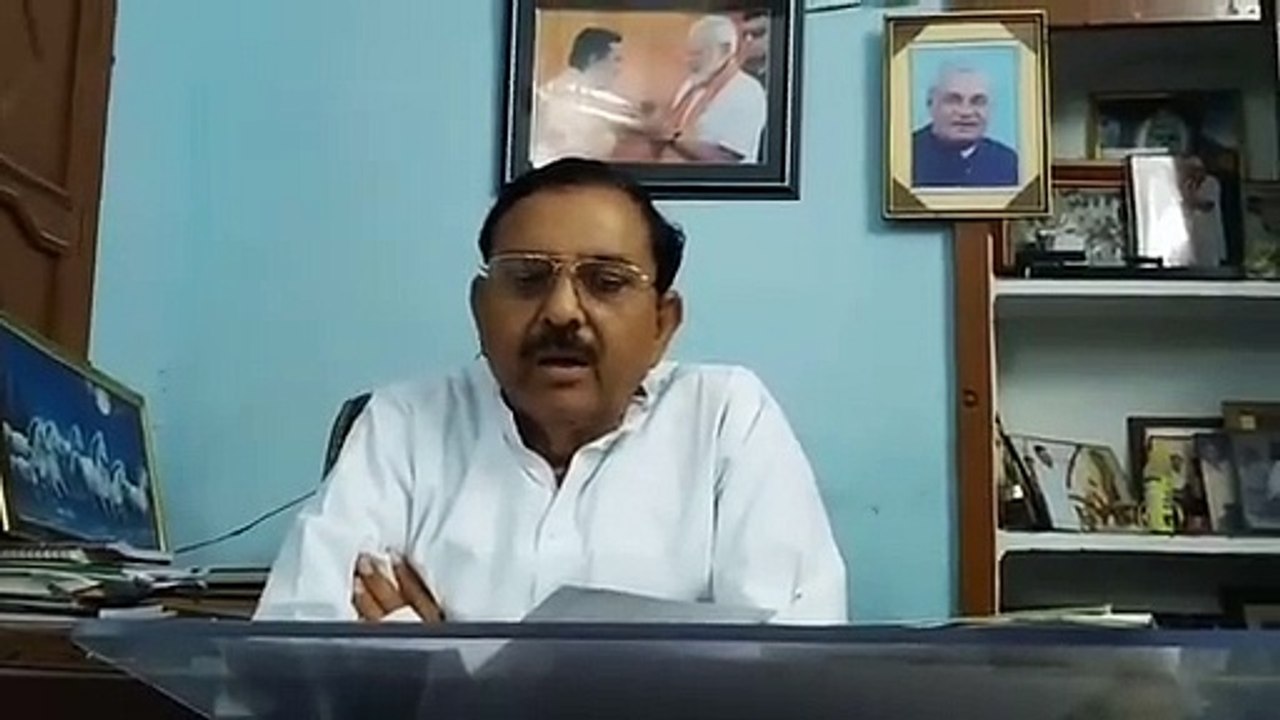 हरदोई: व्यापारी जरूरी वस्तुओं की दुकानों को छोड़कर सभी दुकानें रखें बंद- नगरपालिका
