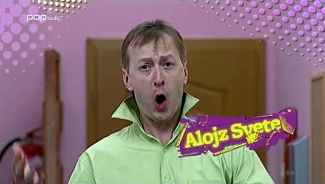 Lepo je biti sosed - Velika noč (S02 - E08)