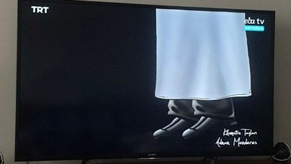 Son dakika: MEB, Adnan Menderes'in idamını konu alan animasyonun öğrencilere izletilmesi hakkında soruşturma başlattı