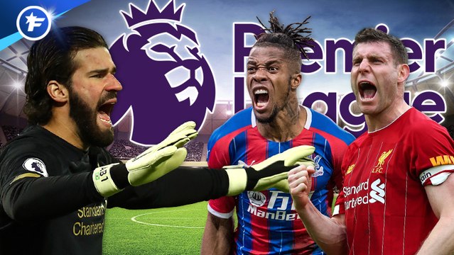 Les joueurs de Premier League prêts à se révolter, le Real Madrid veut un nouveau numéro 9