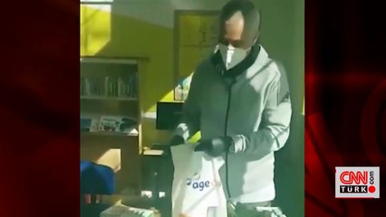 Jose Mourinho evden çıkamayan yaşlıların yardımına koştu