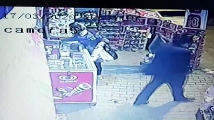 Sultangazi'de eski eşini öldüren şüpheli ve yardım eden arkadaşı tutuklandı