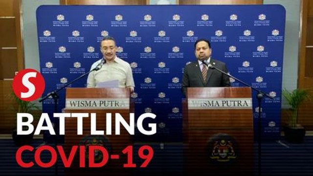 Malaysians in Bangladesh will return home