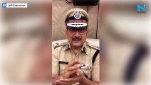 Coronavirus: Bihar Police DGP's appeal to follow lockdown procedures will move you