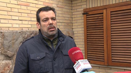 Transportistas instan al Gobierno a que les dote de más protección