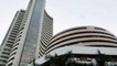 Sensex bounces back over 600 points in volatile trade, Nifty over 7,700