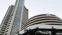 Sensex bounces back over 600 points in volatile trade, Nifty over 7,700