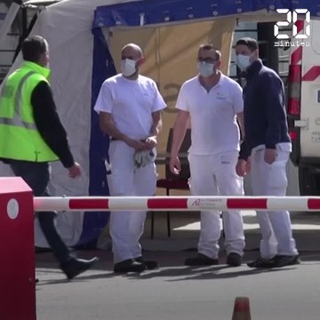 Coronavirus: Trois décès en un week-end parmi le personnel soignant