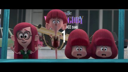 La Famille Willoughby Bande-annonce VF (2020) Ricky Gervais, Maya Rudolph