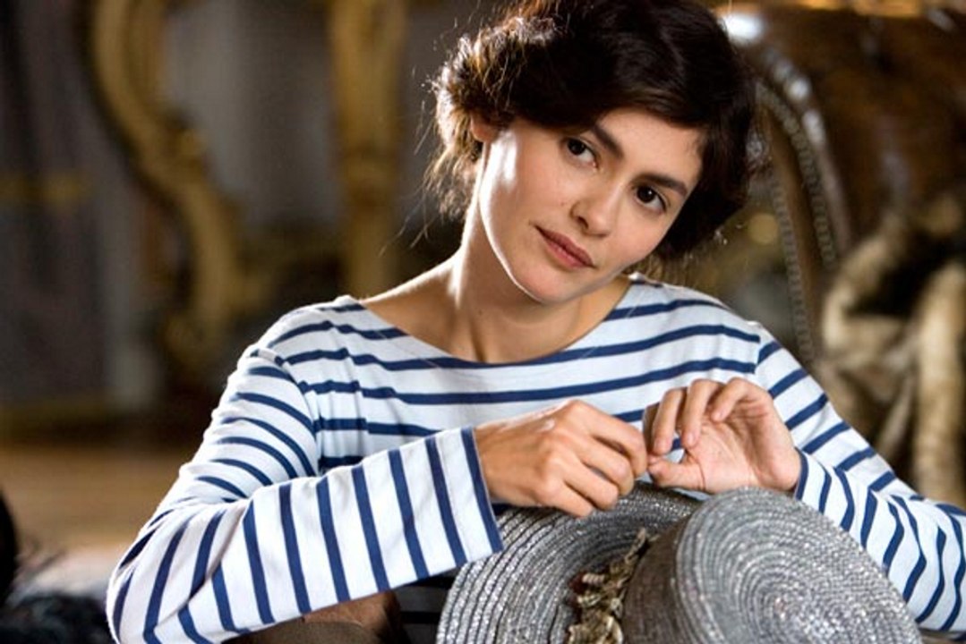 COCO CHANEL DER BEGINN EINER LEIDENSCHAFT Film mit Audrey Tautou