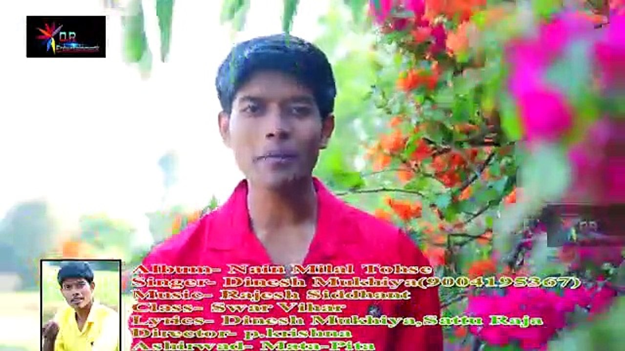 Manwa_Bigadat_aaru_(Dinesh_Mukhiya_Mukhiya_Music(360p)