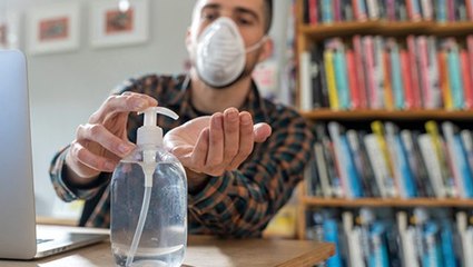 Koronavirüs salgını işten çıkarma gerekçesi olabilir mi? Uzman isim 2 şarta dikkat çekti