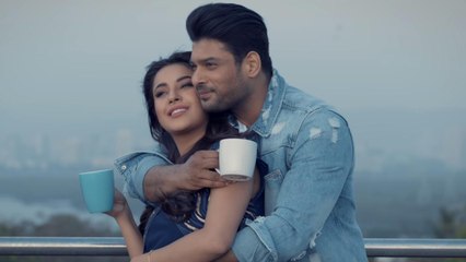Siddharth Shukla और Shehnaz Gill के Song Bhula Dunga पर लग गयी है क्या नज़र? | FilmiBeat