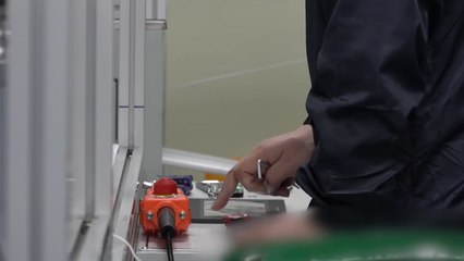 삼성그룹, 마스크 제조 3개사 생산량 증대 지원 / YTN