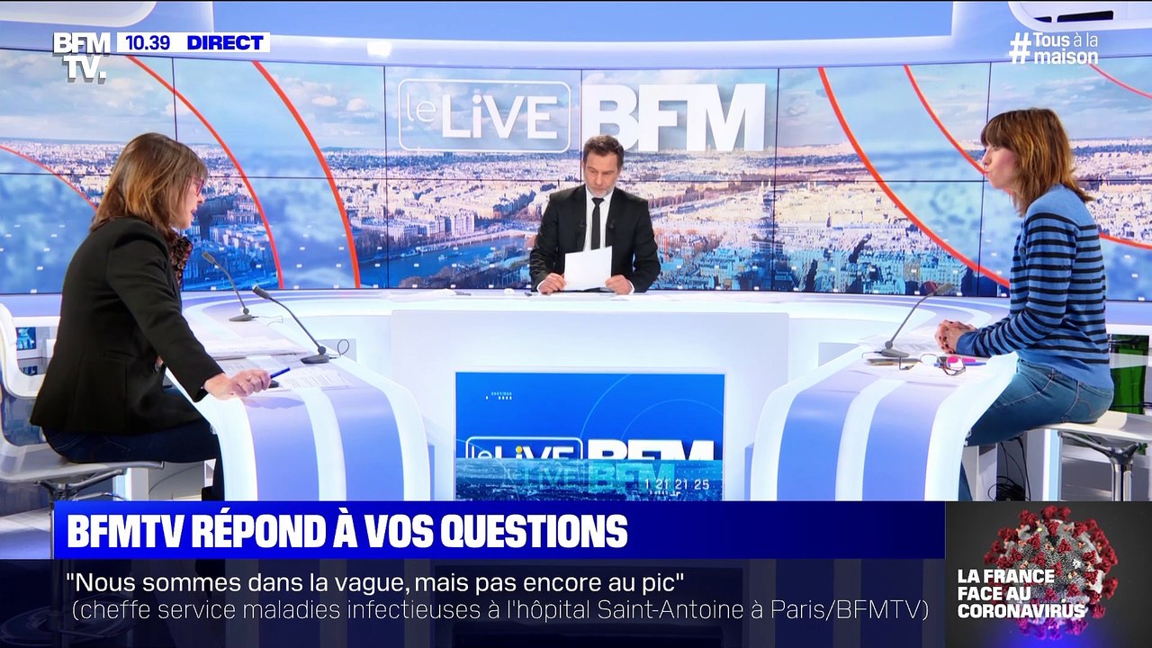 BFMTV répond à vos questions - 24/03