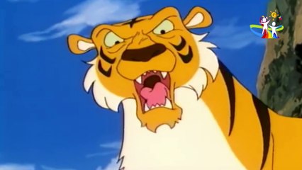 The Jungle Book - Episode 26 - Animated Series ¦ مسلسلات وأفلام كرتون بالعربية