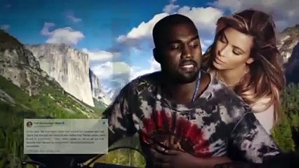 Kim Kardashian ataca a Taylor Swift y la vuelve a acusar de mentirosa