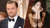 Leonardo DiCaprio & Girlfriend Camila Morrone Are Spending Their Quarantine Time Together
