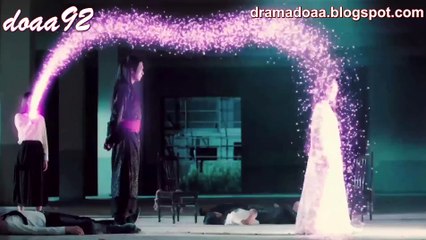 Kun Lun's Past Life Mistake In This Life EP24.Final.en