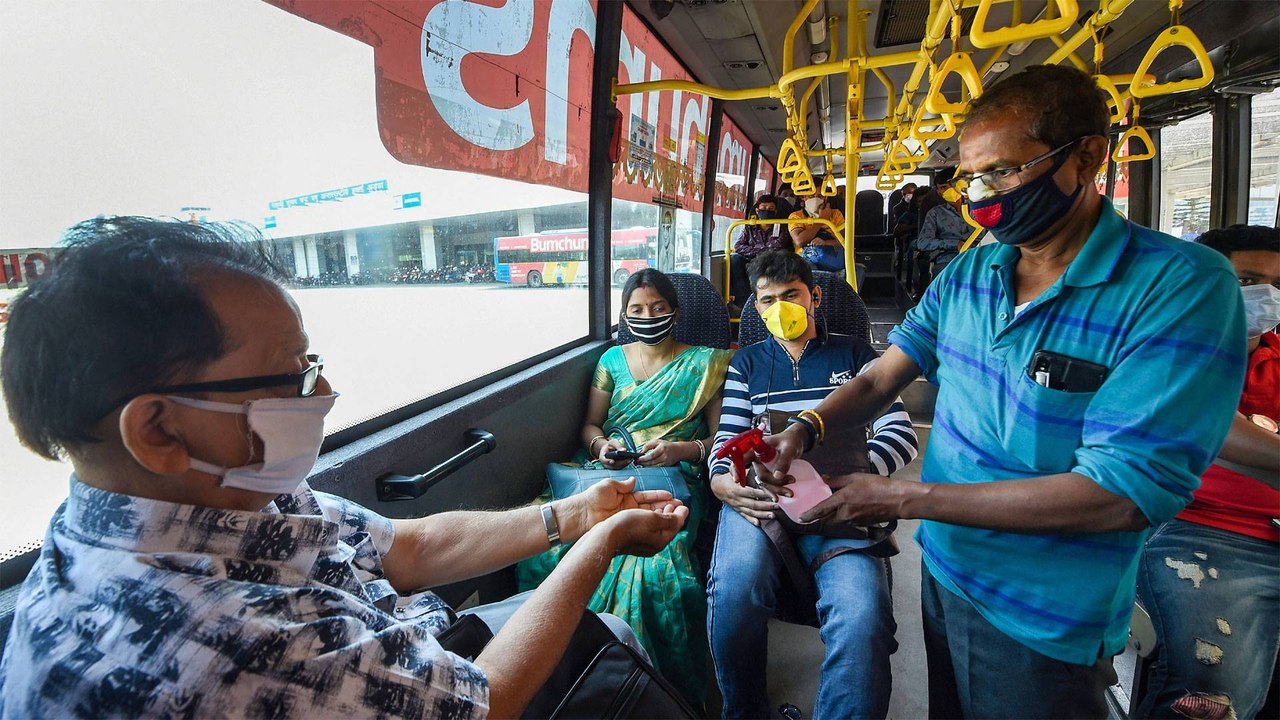 Coronavirus cases continue to rise in, 500+ test positive