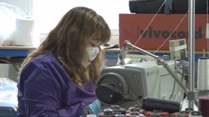 Solidaridad y emprendimiento en tiempos del coronavirus