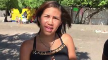 Venezuelan Prostitute