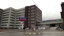 Çanakkale'de iki hastane 