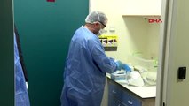 MALATYA 4 ilin koronavirüs testleri Malatya'da yapılıyor
