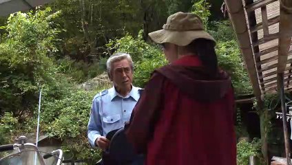 駐在刑事2 金曜8時のドラマ 第5話 2020年2月21日