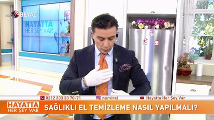 Hayatta Her Şey Var 24 Mart 2020