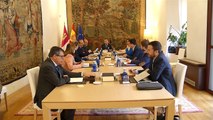 El Consejo de Gobierno de Castilla-La Mancha se reúne este martes