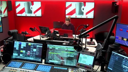 Le Double Expresso RTL2 (24/03/20)