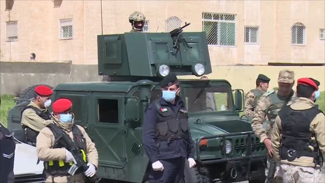 مطالب بإنشاء غرف عمليات لانتشال الاقتصاد الأردني من تداعيات كورونا