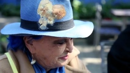Miguel Bosé y Paola Dominguín, los homenajes más bonitos a su madre