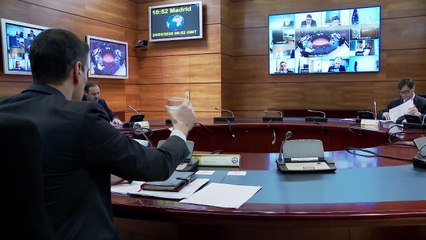 Consejo de Ministros