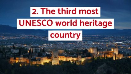 12 Fascinating Facts About Spain