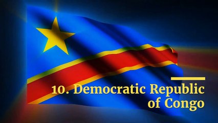 29 countries where French is an official language