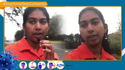 கொரானாவின் பிடியில் அமெரிக்கா..நிலைமை எப்படி இருக்கிறது?