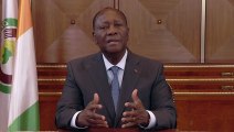 La Côte d'Ivoire adopte 8 mesures supplémentaires pour freiner la propagation du coronavirus.