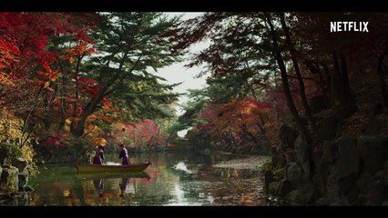 Kingdom -  Teaser [HD]  Netflix