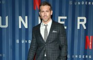 Ryan Reynolds jokes celebrities will 'get us through' coronavirus pandemic