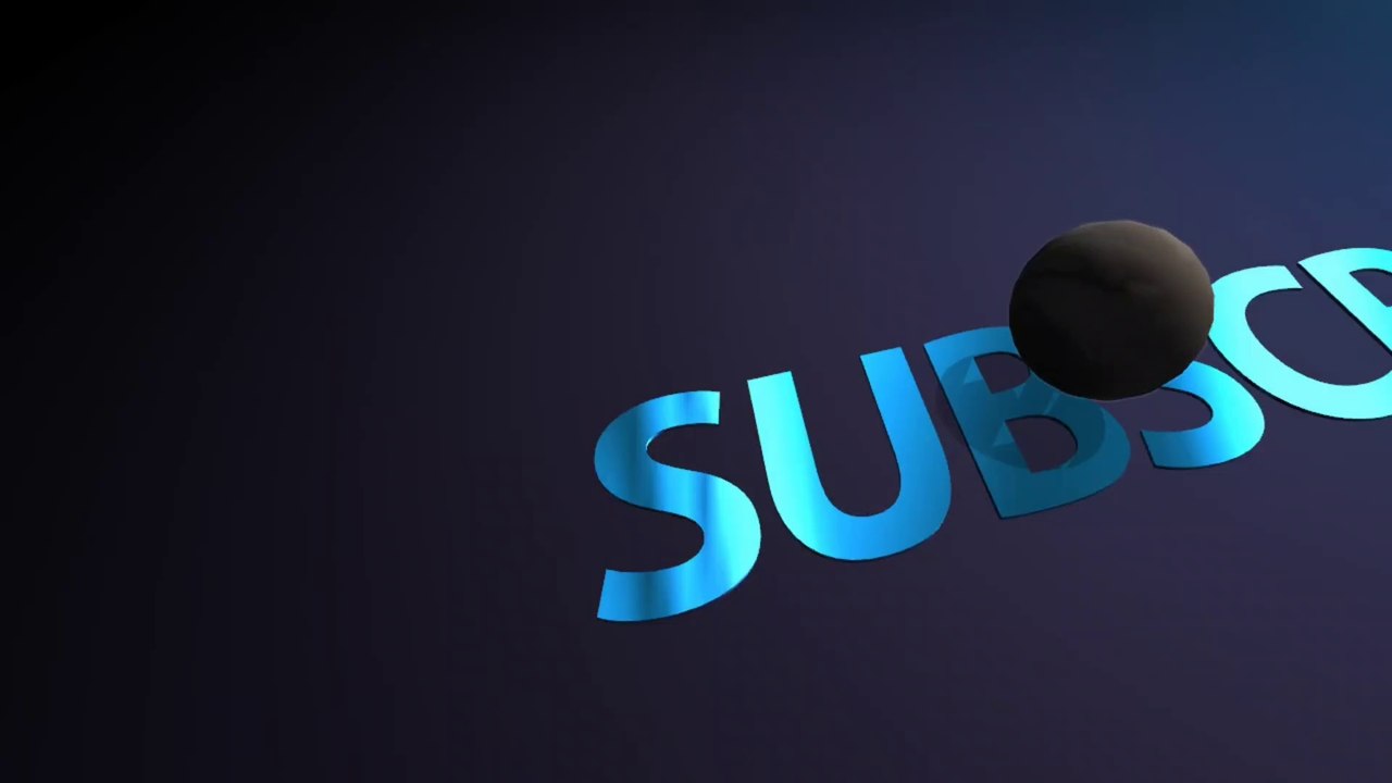 BEST GAMING INTRO