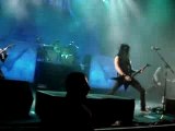 Bullet For My Valentine - Tears Don't Fall (live)